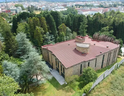 AG Casa O Remanso de Pedreira con finca 20000 m2 — foto 3