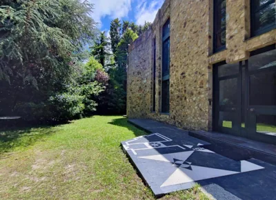 AG Casa O Remanso de Pedreira con finca 20000 m2 — foto 4