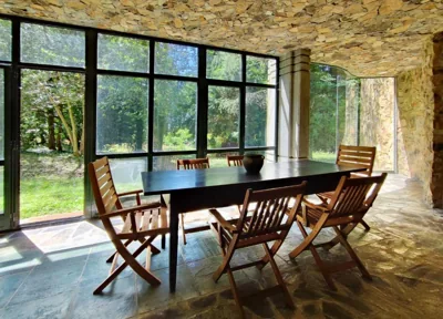 AG Casa O Remanso de Pedreira con finca 20000 m2 — foto 5