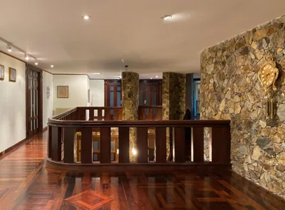 AG Casa O Remanso de Pedreira con finca 20000 m2 — foto 9