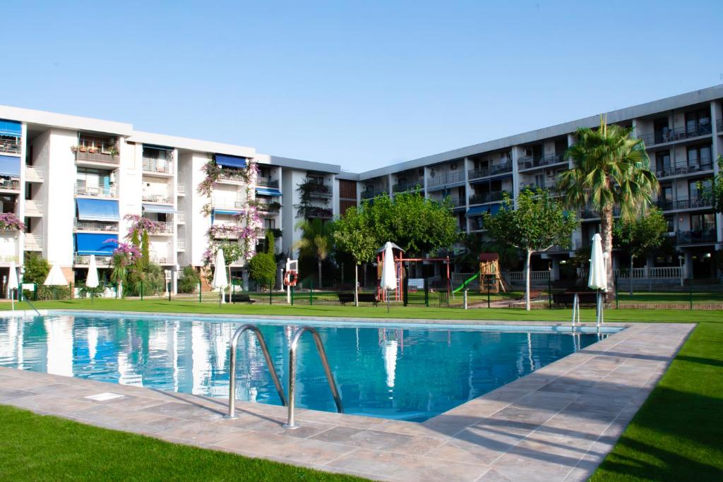 Agaró Cambrils Apartments