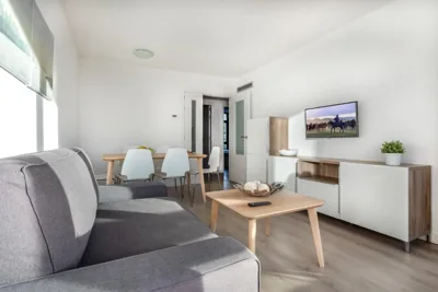 Agaró Cambrils Apartments — foto 2