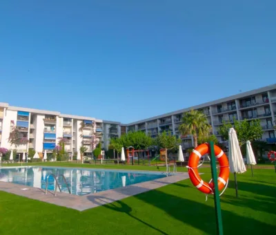 Agaró Cambrils Apartments — foto 5