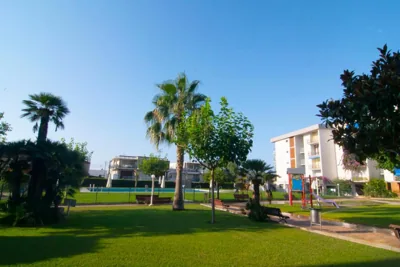Agaró Cambrils Apartments — foto 6