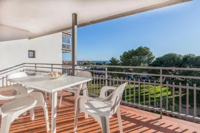 Agaró Cambrils Apartments — foto 7