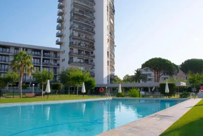 Agaró Cambrils Apartments — foto 8