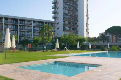 Agaró Cambrils Apartments — foto 9