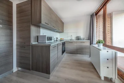 Agaró Cambrils Apartments — foto 10