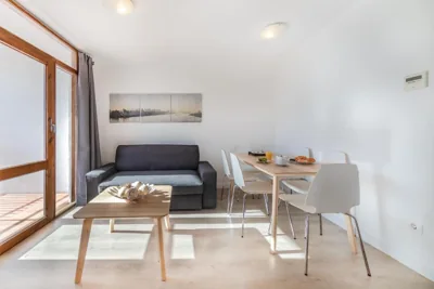 Agaró Cambrils Apartments — foto 11