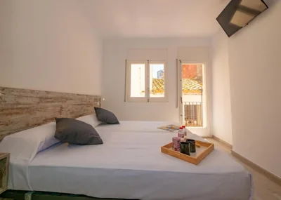 Agi Gloria Rooms — foto 2