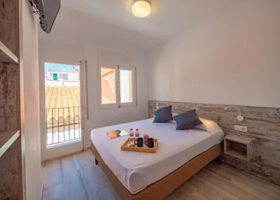 Agi Gloria Rooms — foto 6