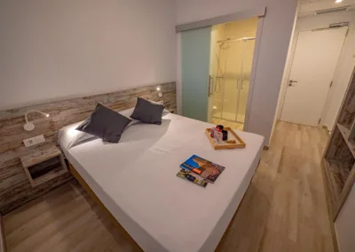 Agi Gloria Rooms — foto 10