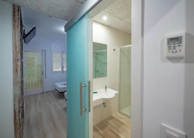 Agi Gloria Rooms — foto 11
