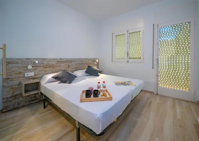Agi Gloria Rooms — foto 12