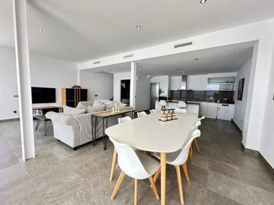 Agi Turo Villa — Foto 4
