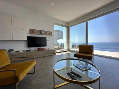 Agi Turo Villa — Foto 5