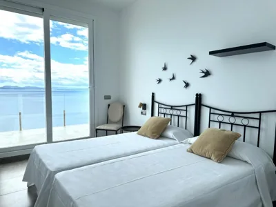 Agi Turo Villa — Foto 7