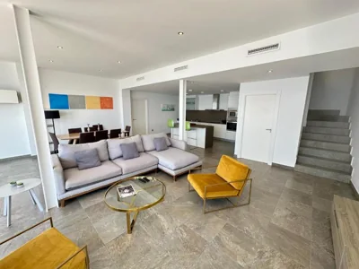 Agi Turo Villa — Foto 9