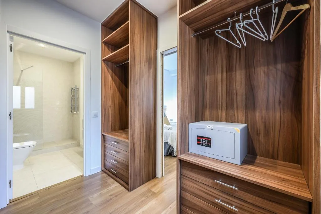 Agora Boutique Coliving Madrid