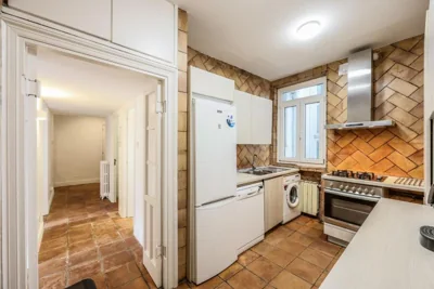 Agora Boutique Coliving Madrid — foto 3