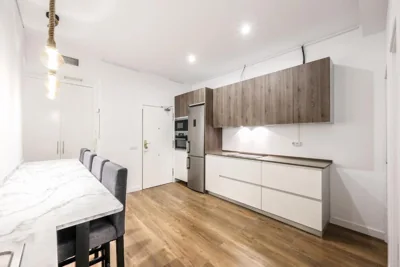 Agora Boutique Coliving Madrid — foto 4