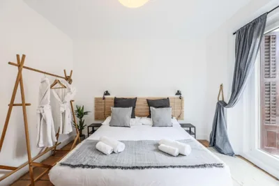 Agora Boutique Coliving Madrid — foto 5