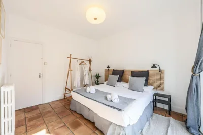 Agora Boutique Coliving Madrid — foto 6