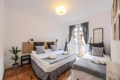 Agora Boutique Coliving Madrid — foto 10