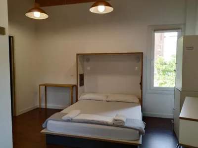 Agora Hostel — foto 2