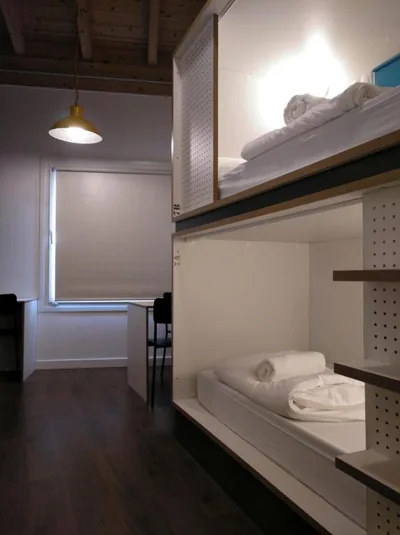 Agora Hostel — foto 3