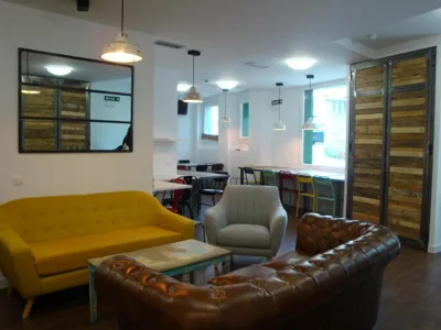 Agora Hostel — foto 5