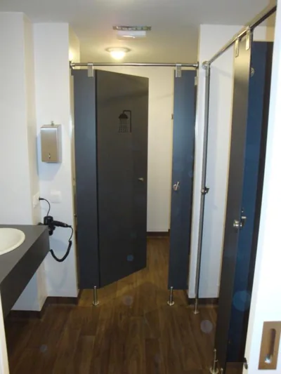 Agora Hostel — foto 11