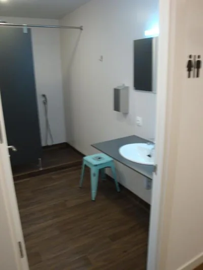Agora Hostel — foto 12