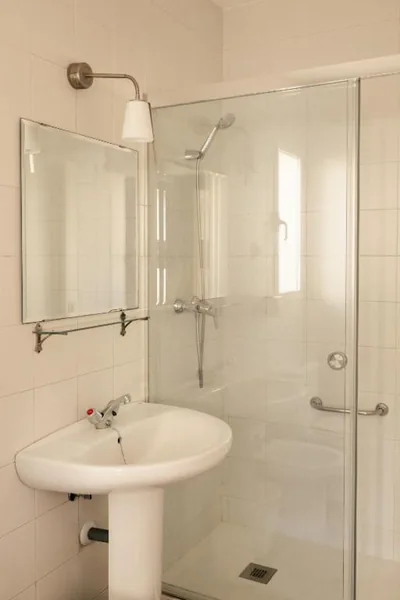 Agradable casa con jardín privado — foto 3