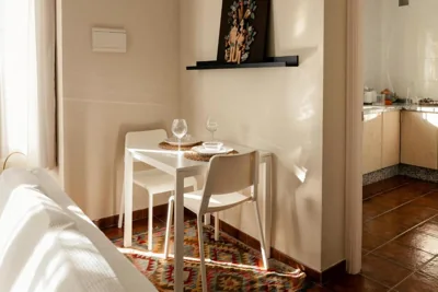 Agradable casa con jardín privado — foto 4