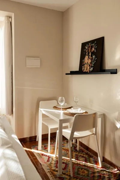 Agradable casa con jardín privado — foto 5