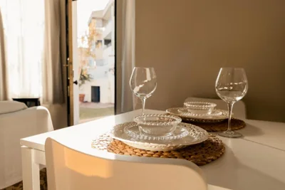 Agradable casa con jardín privado — foto 8