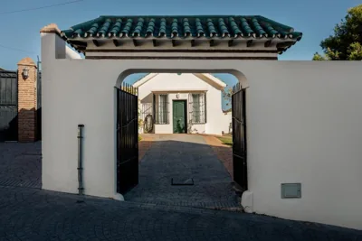Agradable casa con jardín privado — foto 9