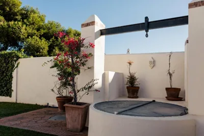 Agradable casa con jardín privado — foto 11
