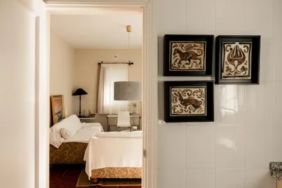 Agradable casa con jardín privado — foto 12
