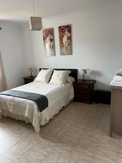Agradable casa con piscina en la serranía. — foto 2