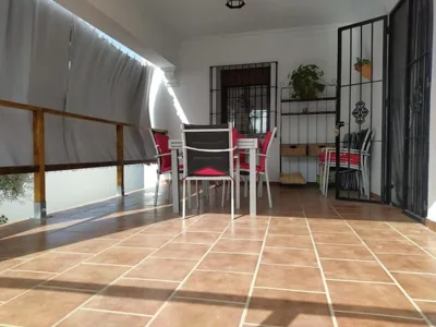 Agradable casa con piscina en la serranía. — foto 5