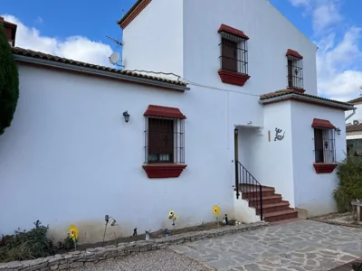Agradable casa con piscina en la serranía. — foto 12