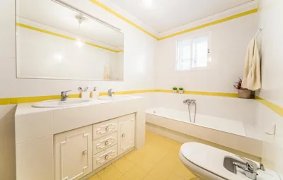 Agradable Villa junto al mar con piscina — foto 3