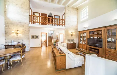 Agradable Villa junto al mar con piscina — foto 5