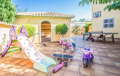 Agradable Villa junto al mar con piscina — foto 6