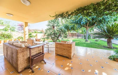 Agradable Villa junto al mar con piscina — foto 11