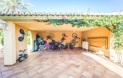 Agradable Villa junto al mar con piscina — foto 12