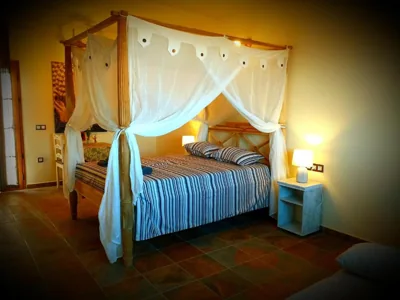 Agriturismo El Bounty — foto 2