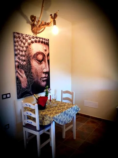 Agriturismo El Bounty — foto 4